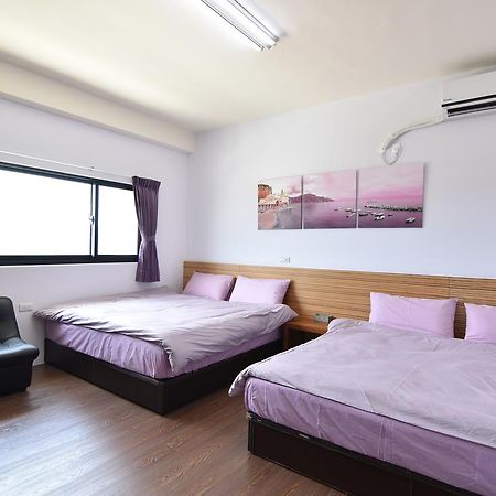 Homelike Homestay Huxi Екстер'єр фото