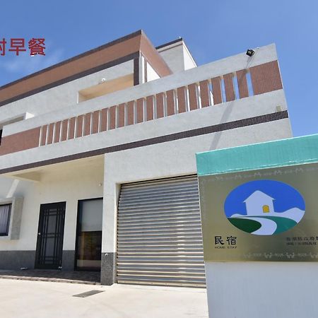 Homelike Homestay Huxi Екстер'єр фото