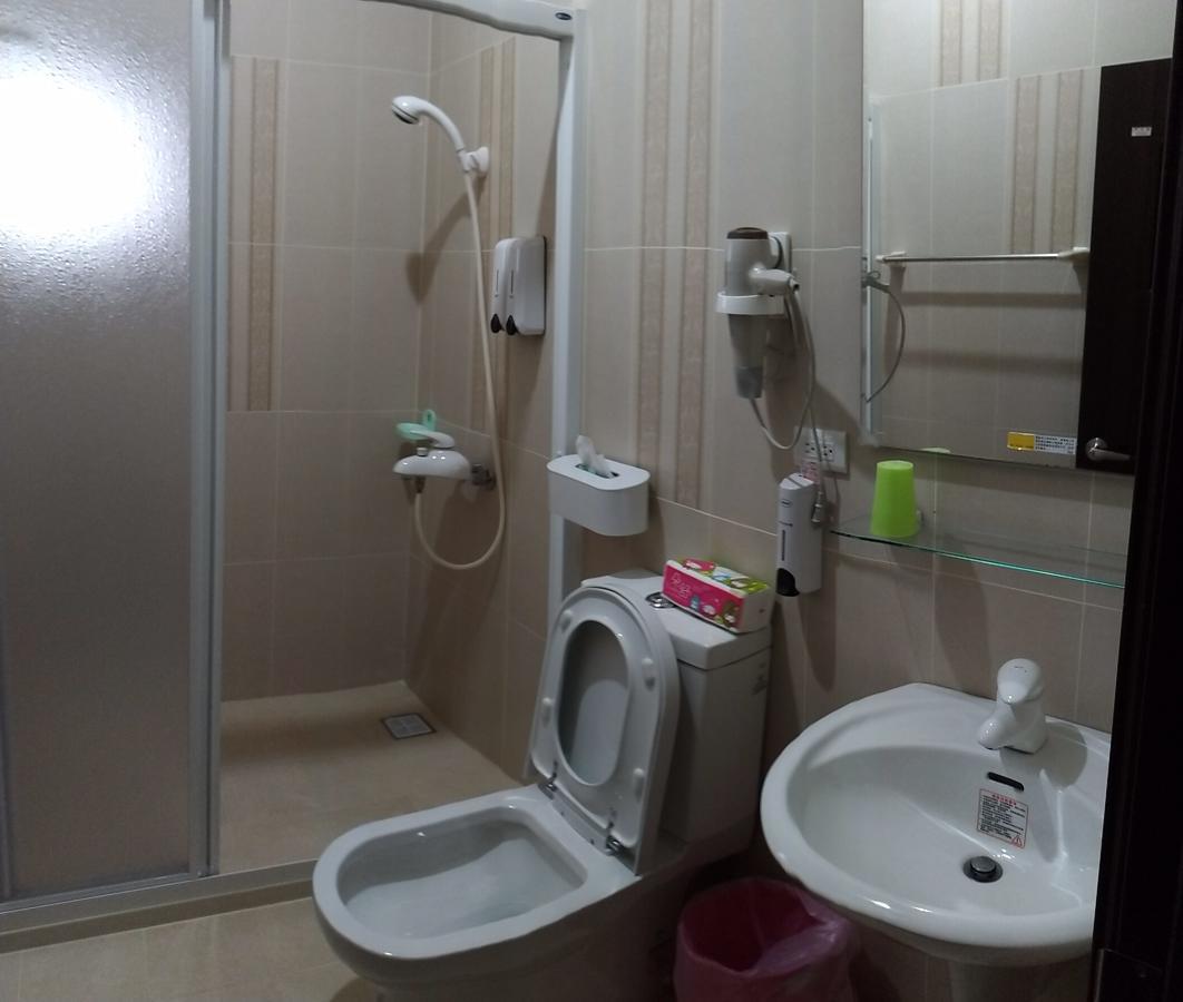 Homelike Homestay Huxi Екстер'єр фото