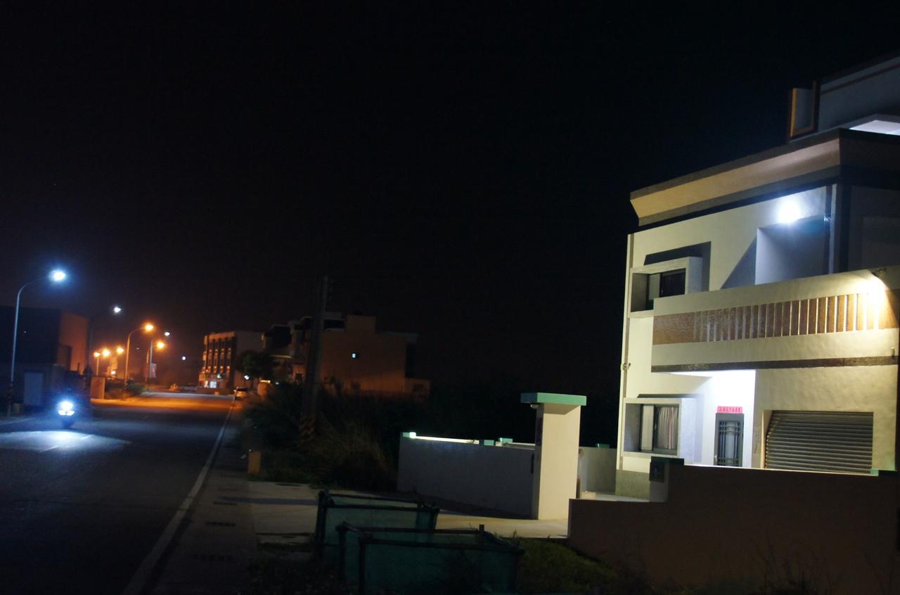 Homelike Homestay Huxi Екстер'єр фото