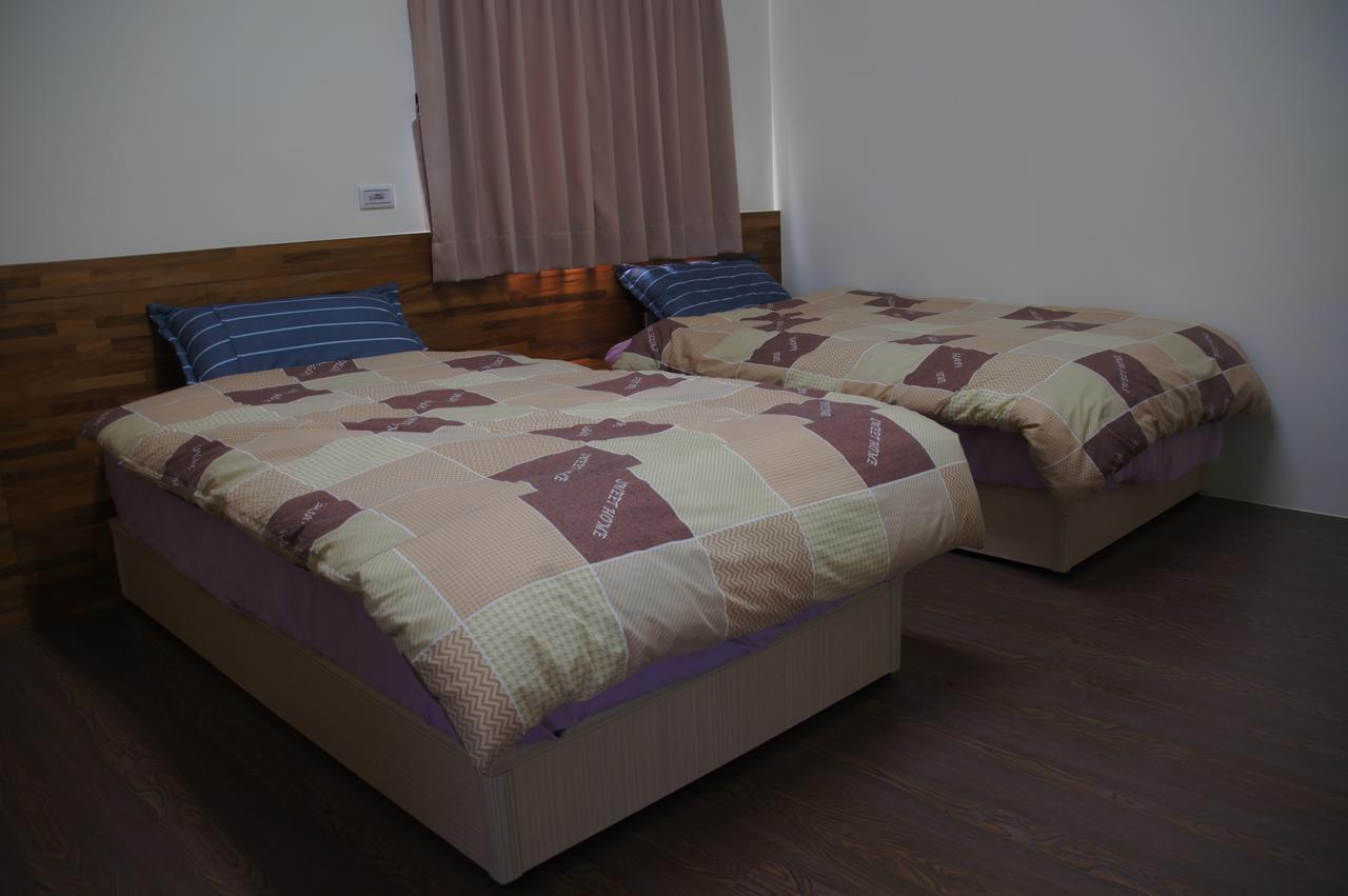Homelike Homestay Huxi Екстер'єр фото