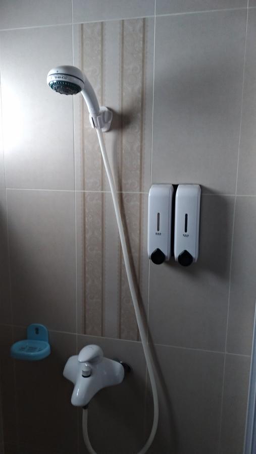Homelike Homestay Huxi Екстер'єр фото