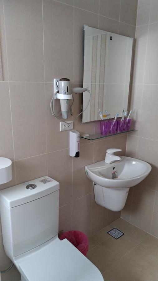 Homelike Homestay Huxi Екстер'єр фото