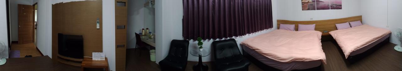 Homelike Homestay Huxi Екстер'єр фото