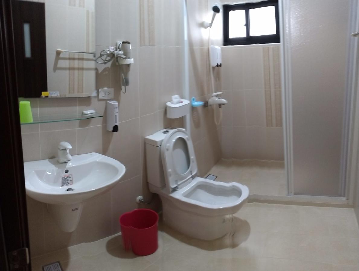 Homelike Homestay Huxi Екстер'єр фото