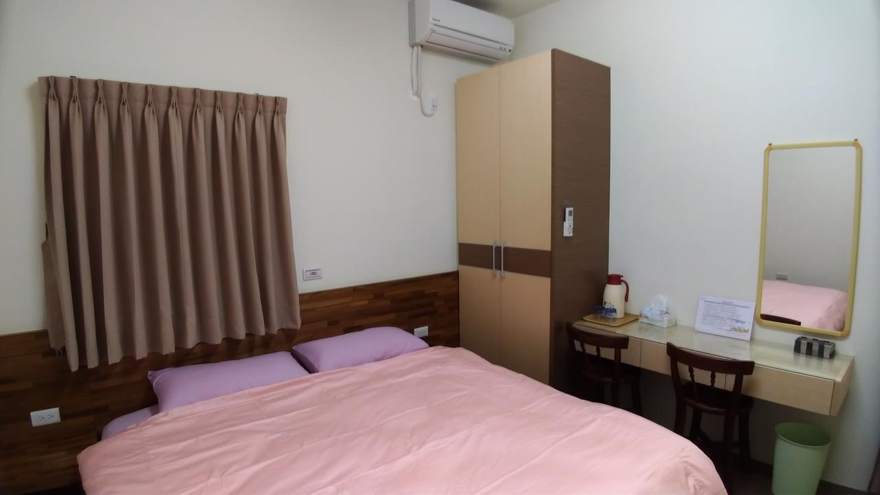 Homelike Homestay Huxi Екстер'єр фото