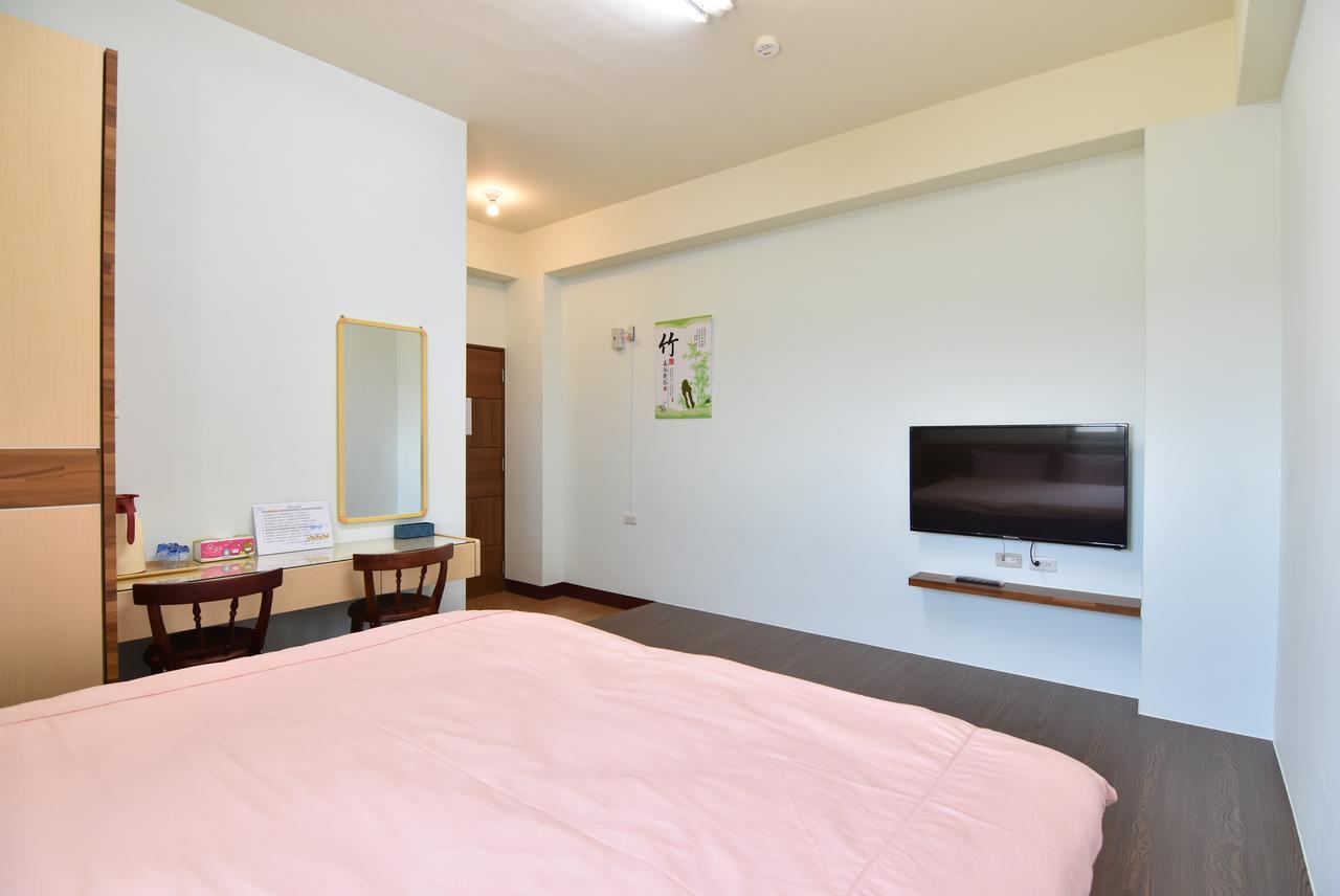 Homelike Homestay Huxi Екстер'єр фото
