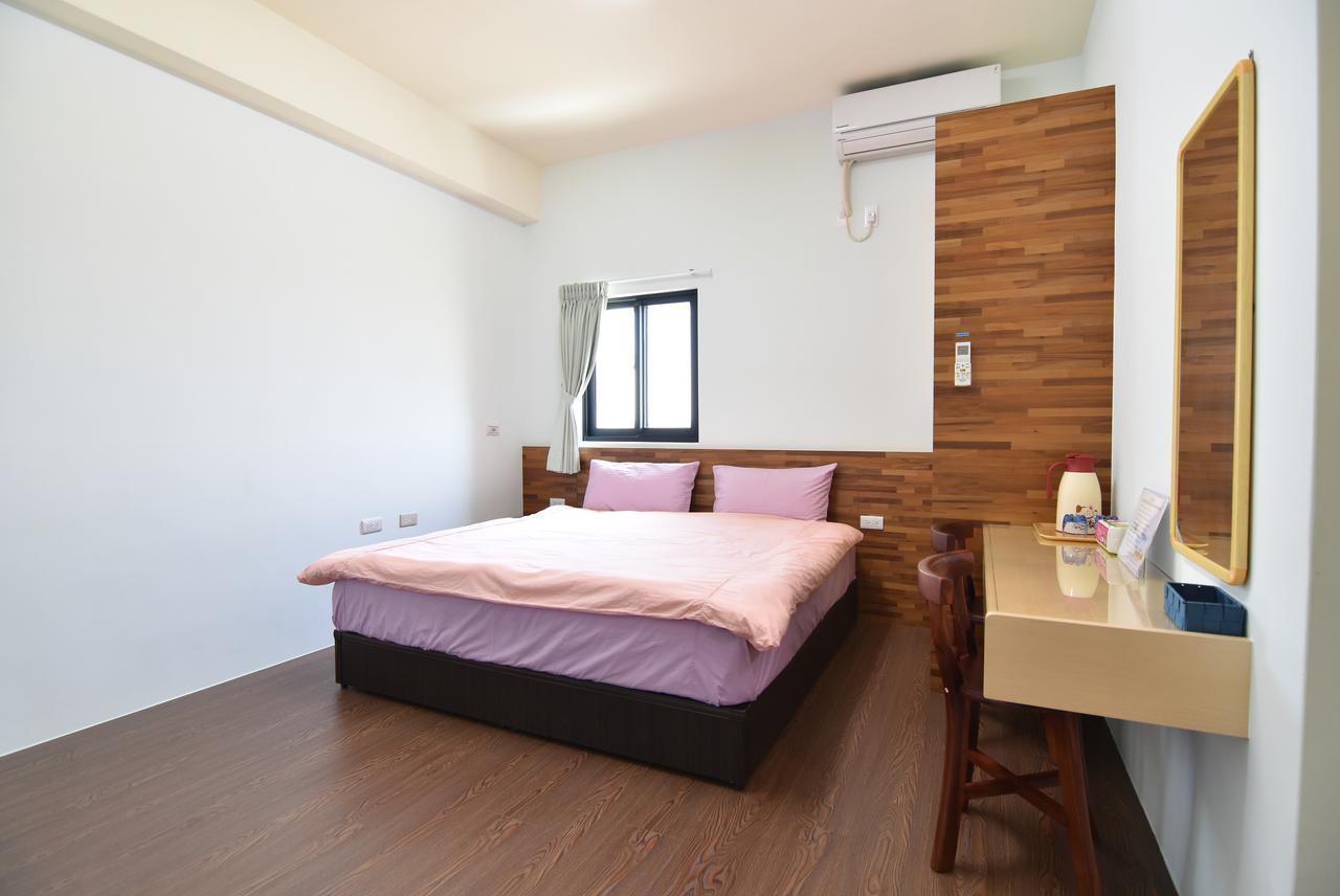 Homelike Homestay Huxi Екстер'єр фото
