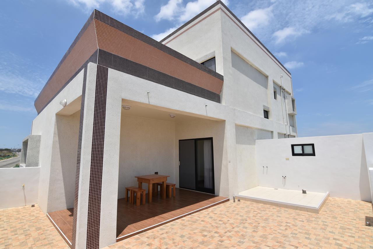 Homelike Homestay Huxi Екстер'єр фото