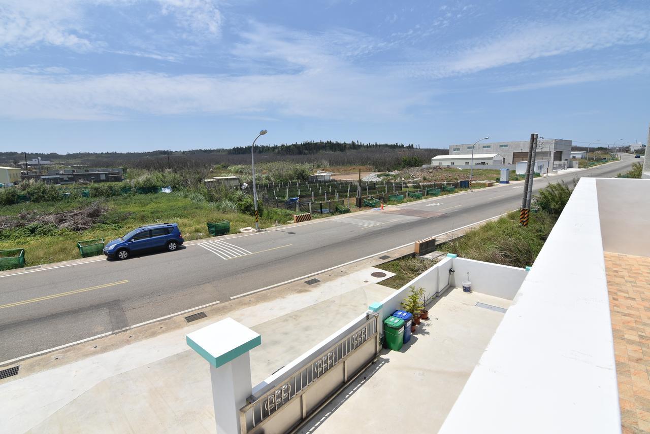 Homelike Homestay Huxi Екстер'єр фото
