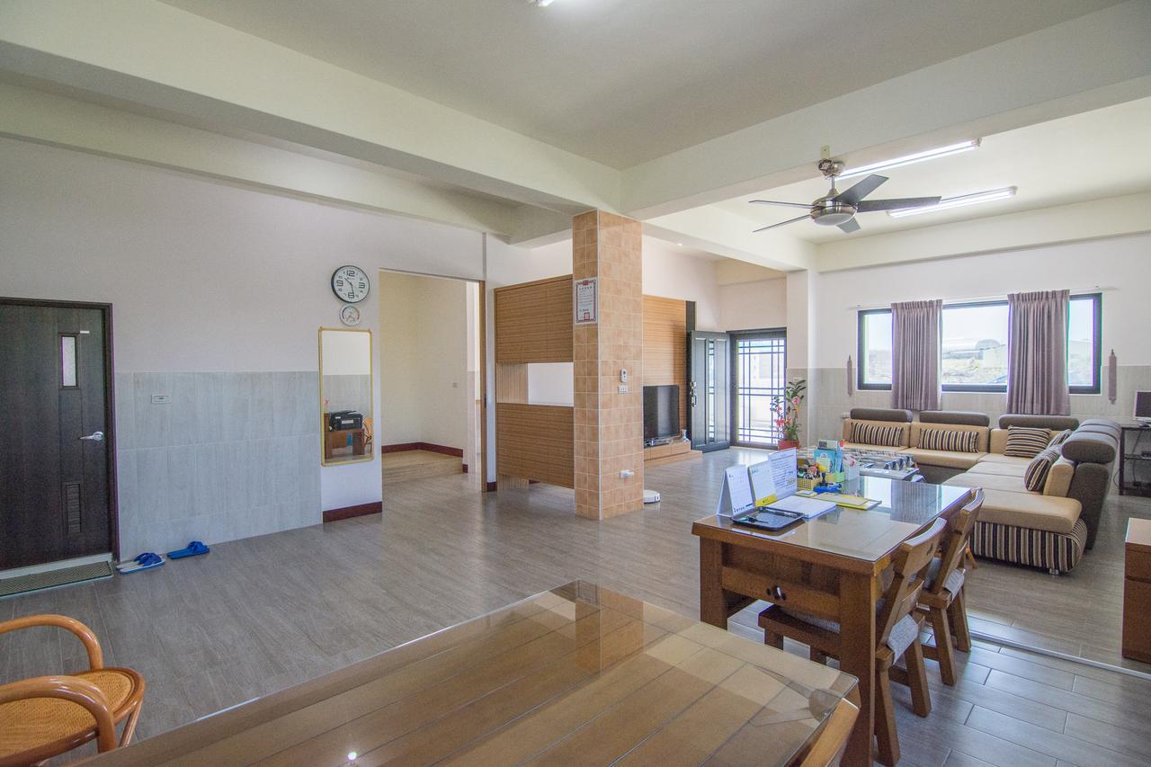Homelike Homestay Huxi Екстер'єр фото